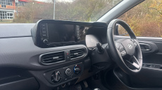 Hyundai i10 1.0 [63] Advance 5dr Auto [Nav] Petrol Hatchback